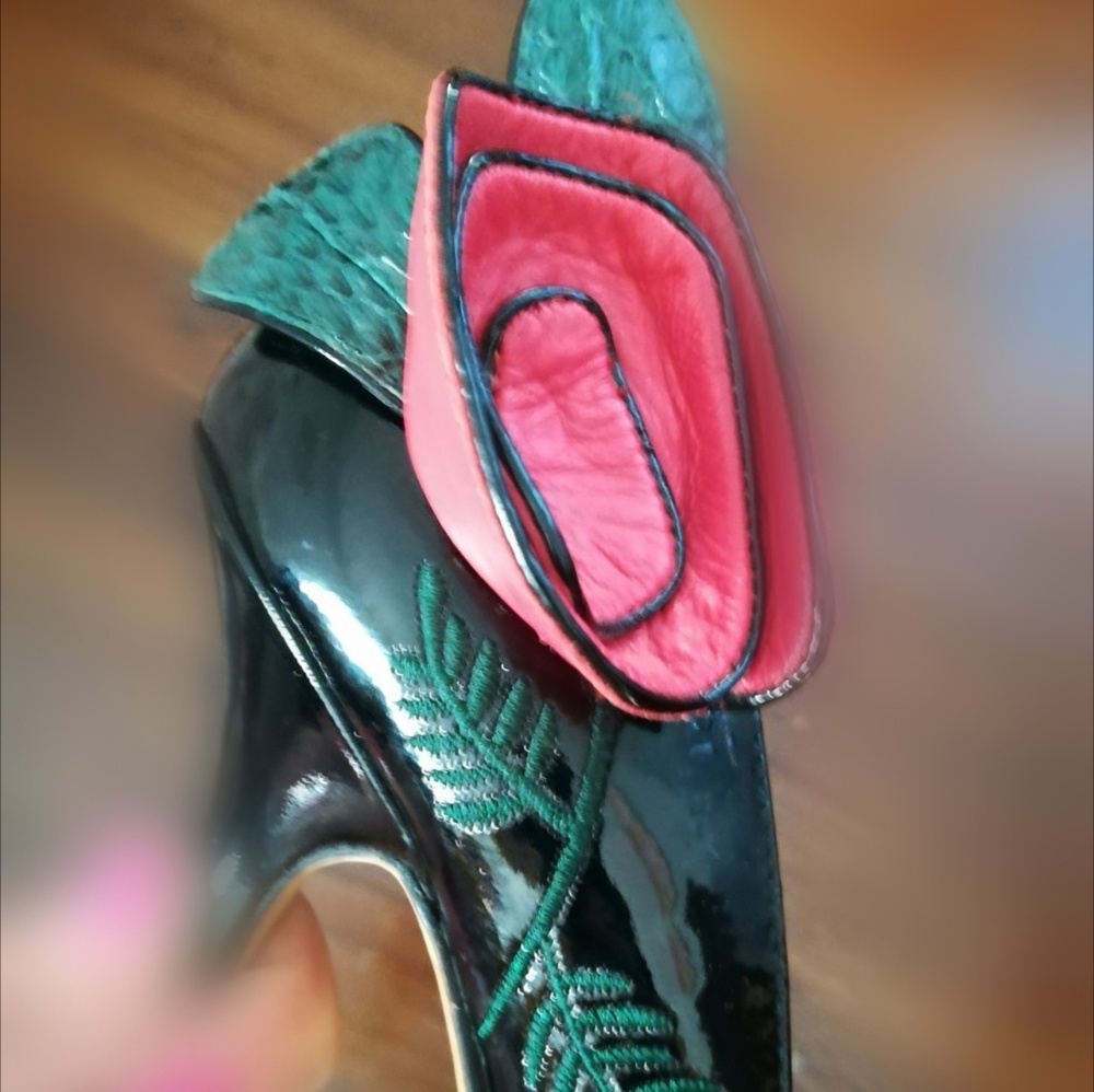 Joey pumps - Picture 7 of 7